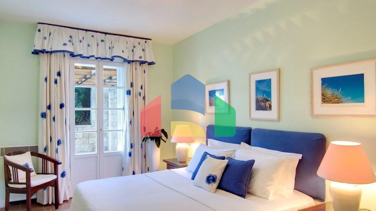 Продаж - Вілла 1200 m² на Криті