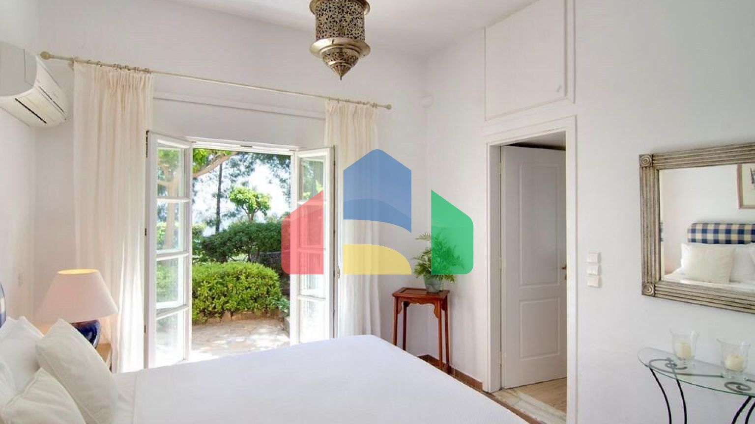 Продаж - Вілла 1200 m² на Криті