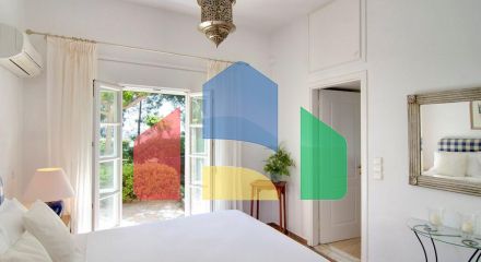 Продаж - Вілла 1200 m² на Криті