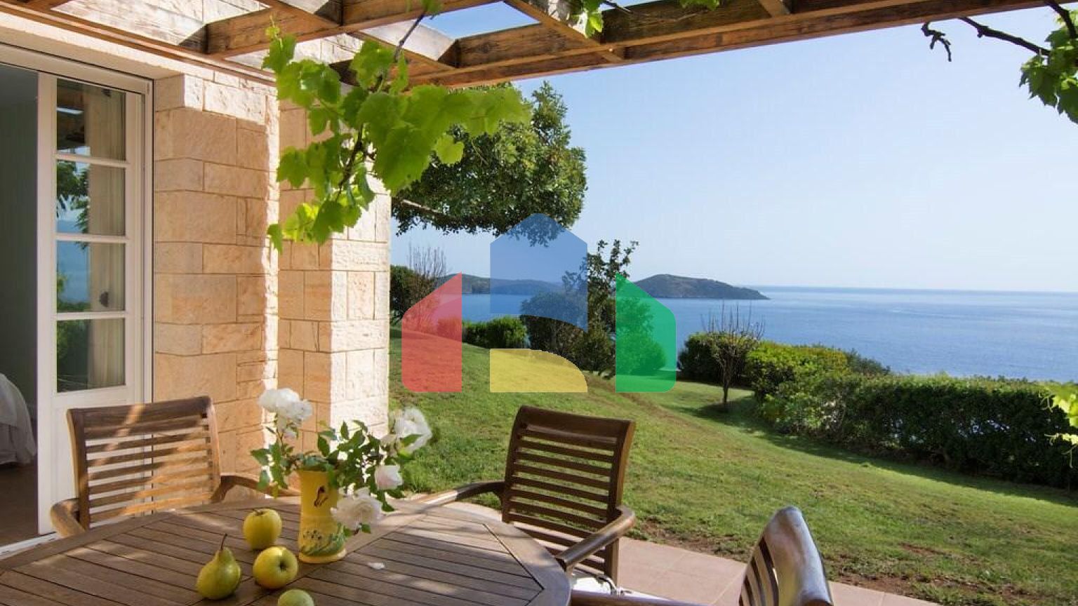 Продаж - Вілла 1200 m² на Криті