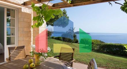 Продаж - Вілла 1200 m² на Криті