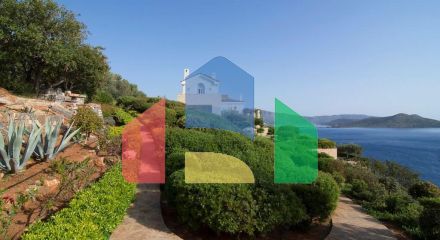 Продаж - Вілла 1200 m² на Криті