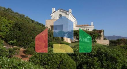 Продаж - Вілла 1200 m² на Криті