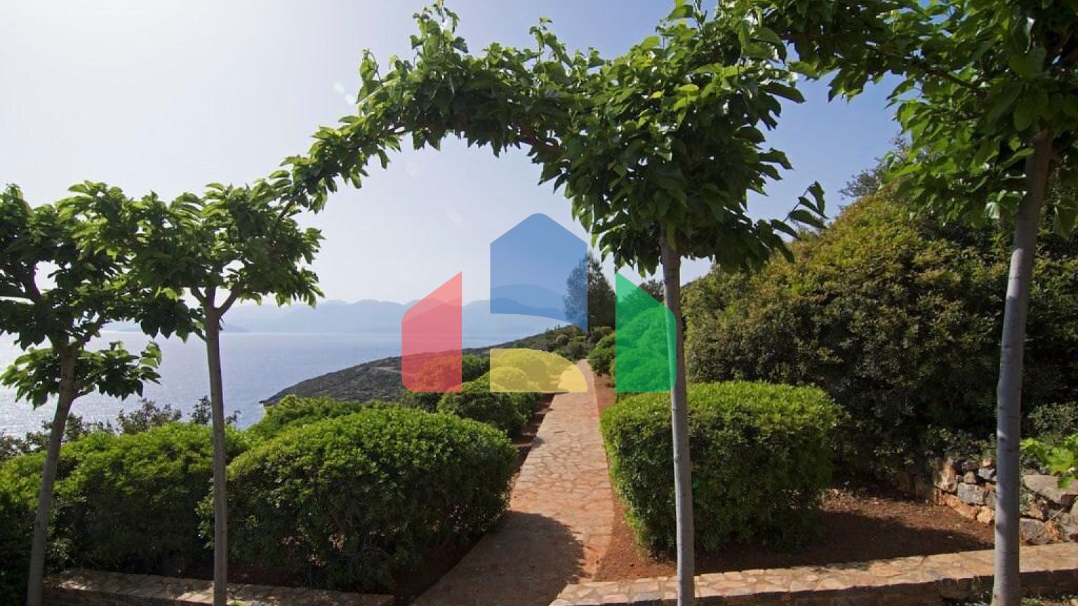 Продаж - Вілла 1200 m² на Криті