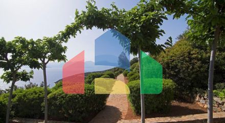 Продаж - Вілла 1200 m² на Криті