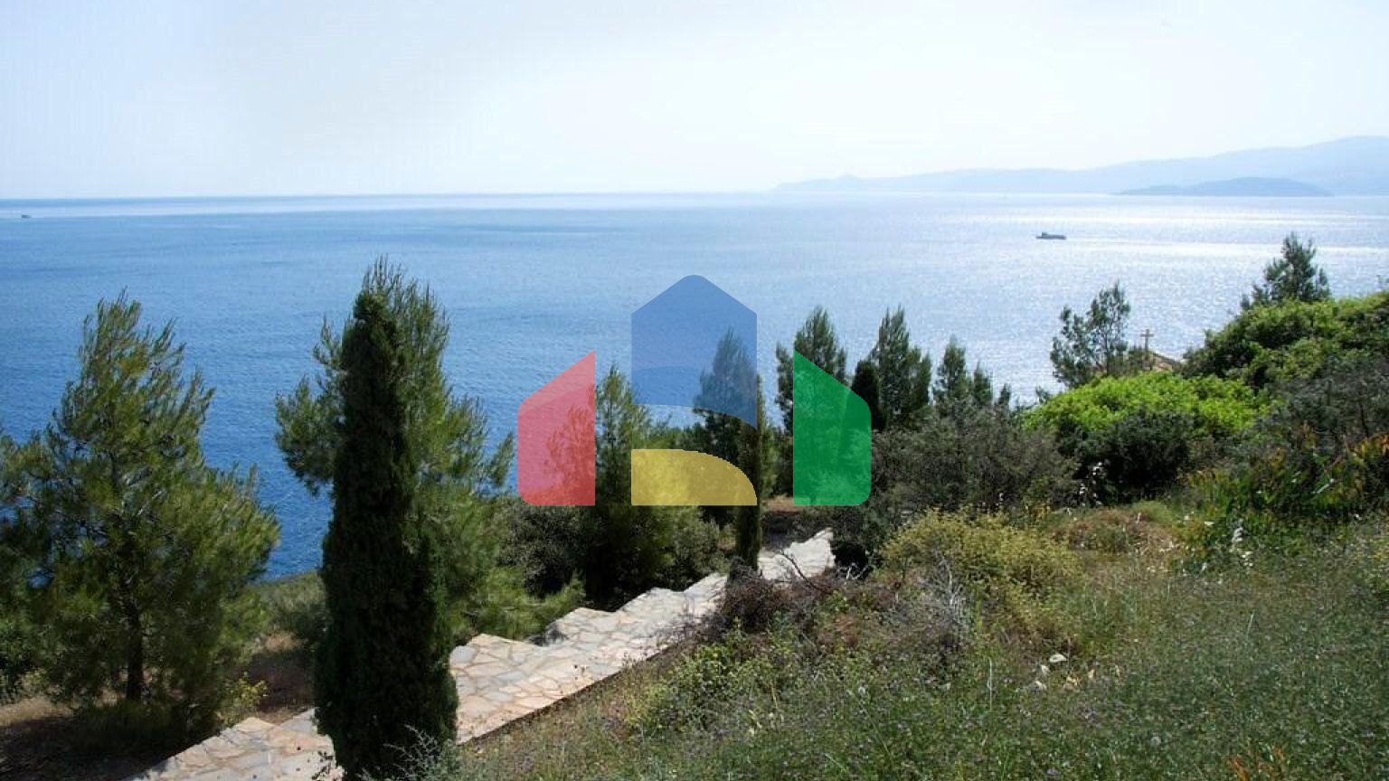 Продаж - Вілла 1200 m² на Криті