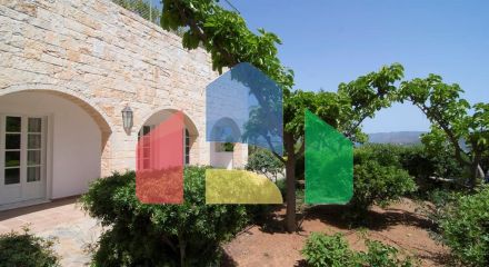 Продаж - Вілла 1200 m² на Криті