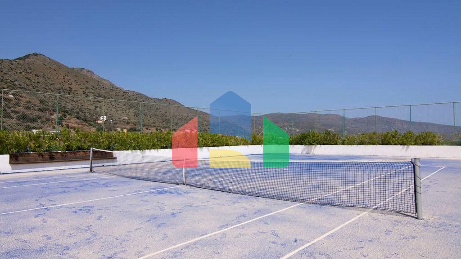 Продаж - Вілла 1200 m² на Криті