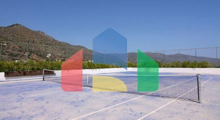 Продаж - Вілла 1200 m² на Криті