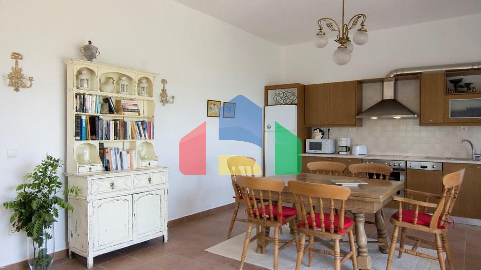 Продаж - Вілла 1200 m² на Криті