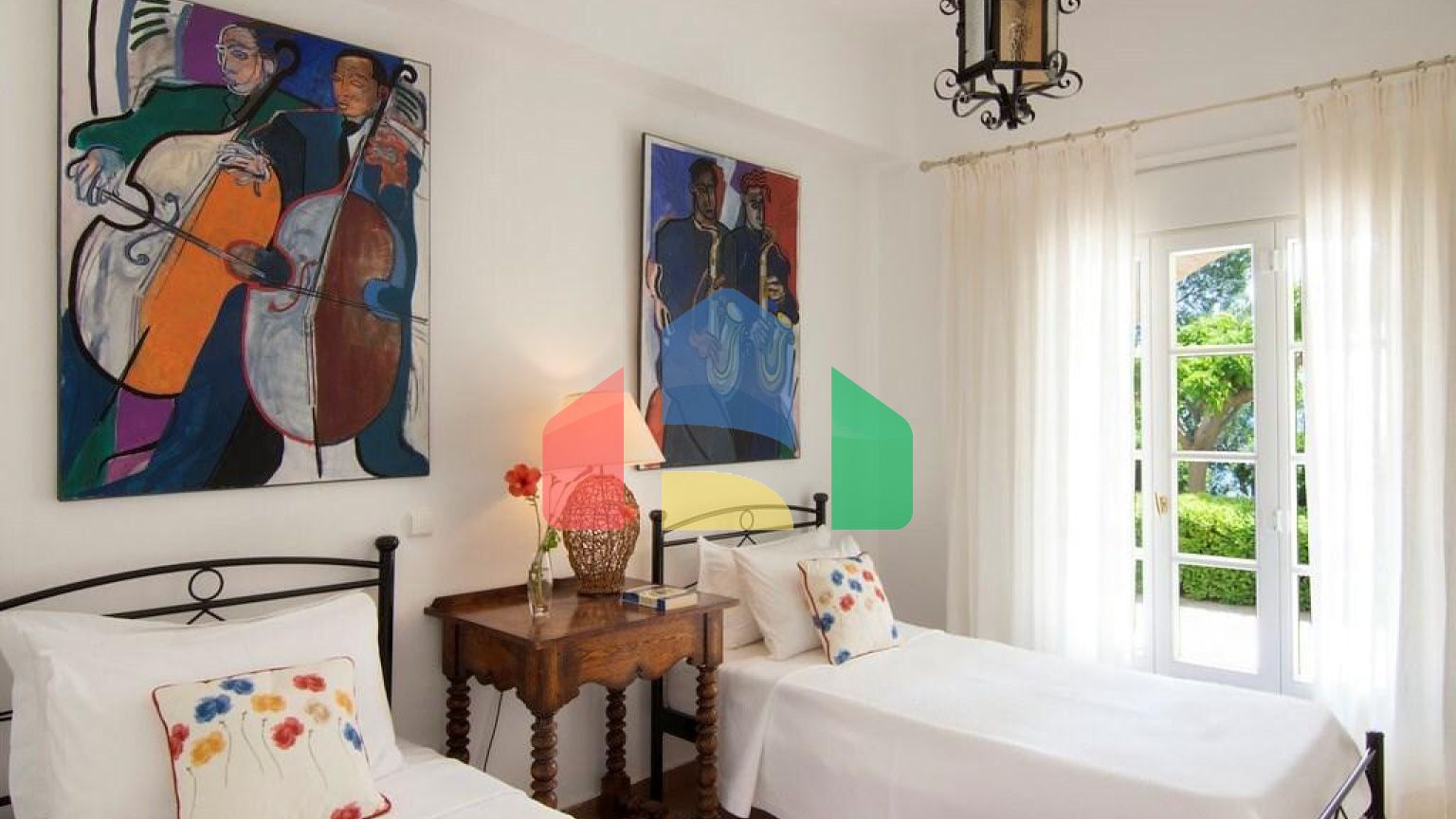 Продаж - Вілла 1200 m² на Криті