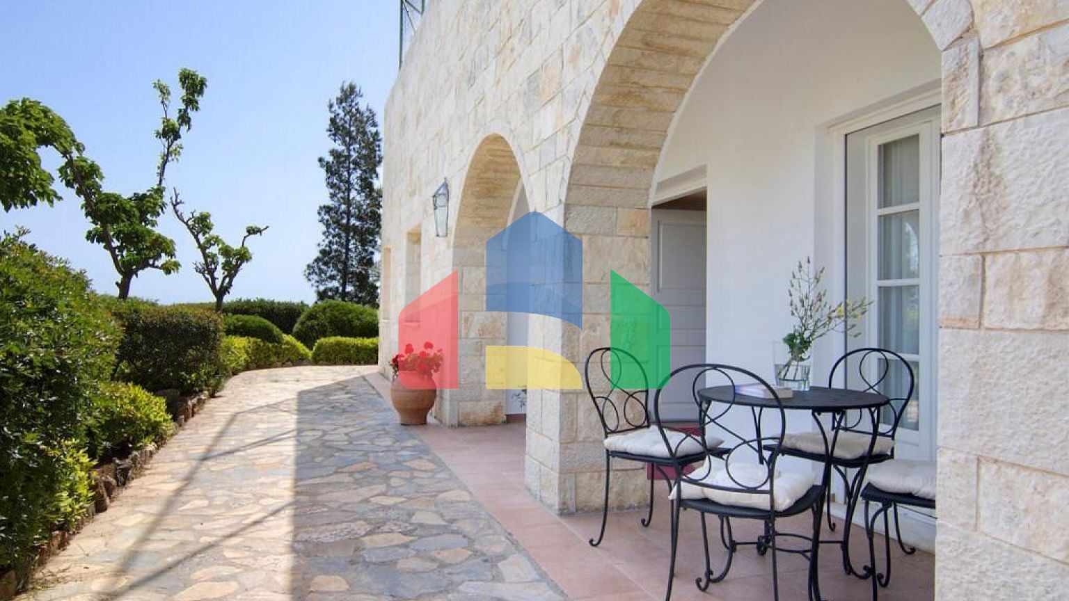 Продаж - Вілла 1200 m² на Криті