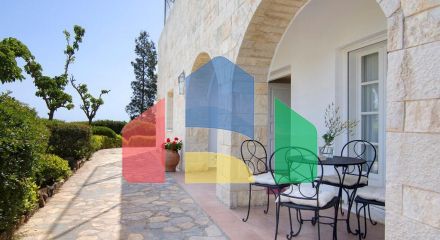 Продаж - Вілла 1200 m² на Криті