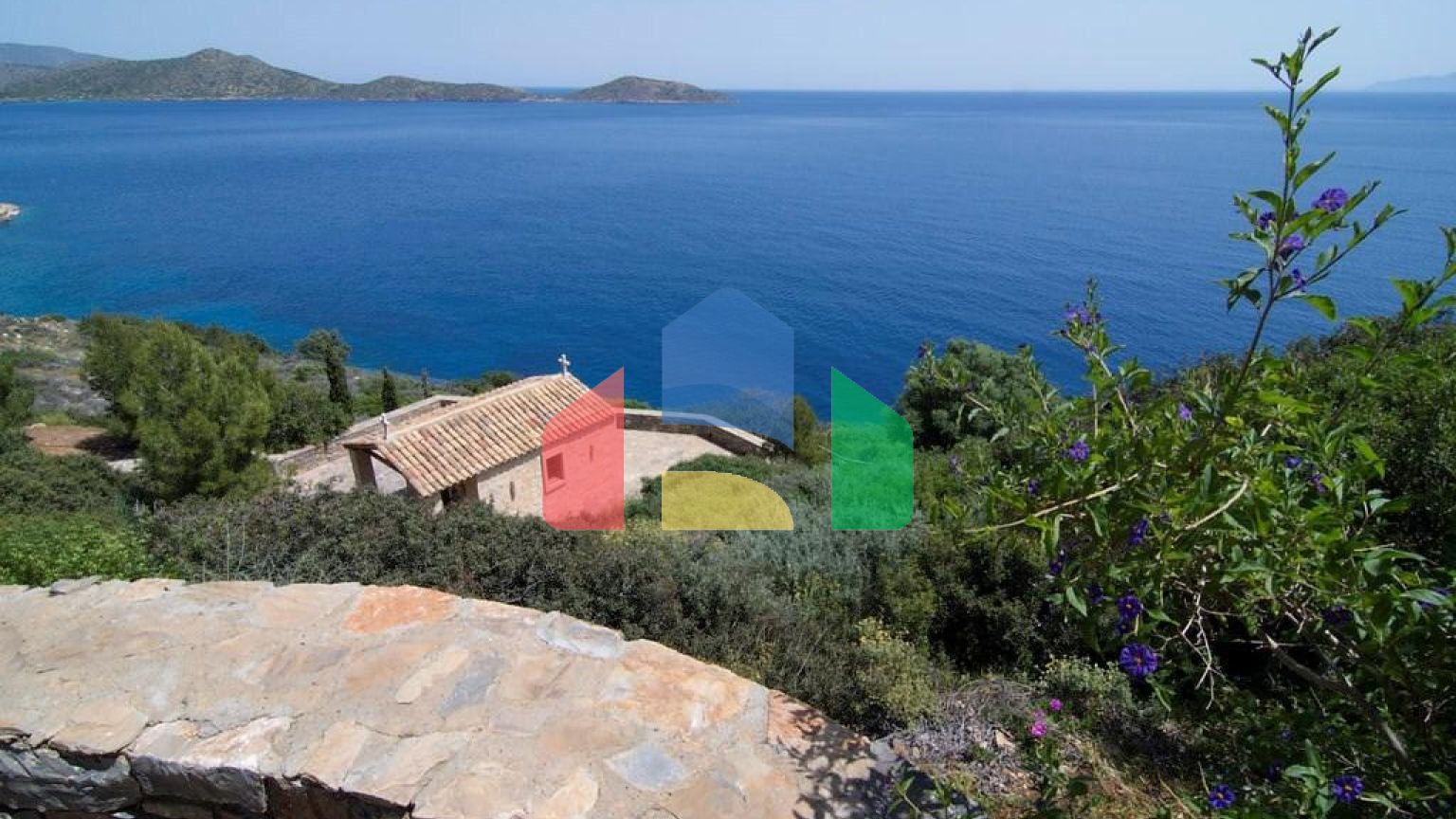 Продаж - Вілла 1200 m² на Криті