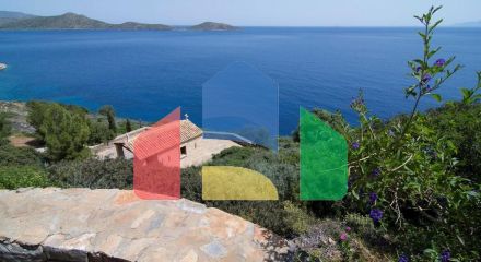 Продаж - Вілла 1200 m² на Криті