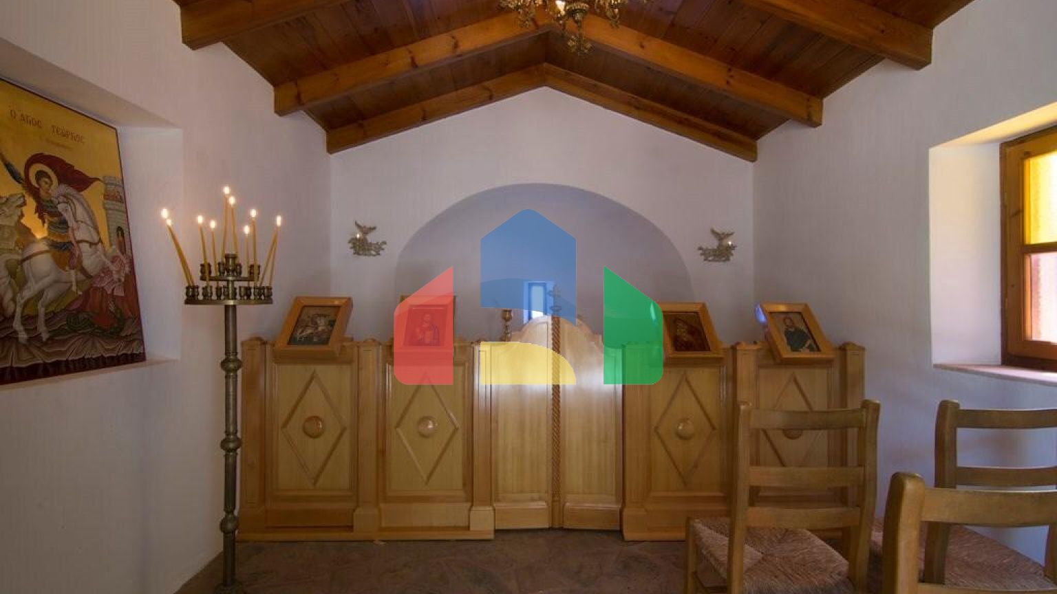 Продаж - Вілла 1200 m² на Криті