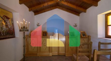 Продаж - Вілла 1200 m² на Криті