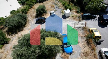Продажа - Земельный участок 1293 m² на Крите
