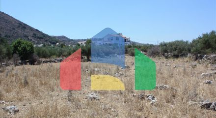 Продажа - Земельный участок 4000 m² на Крите