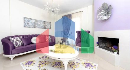 Продаж - Вілла 130 m² на Криті