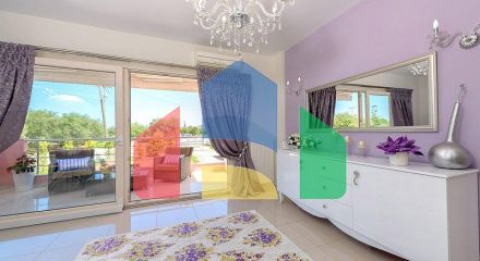 Продаж - Вілла 130 m² на Криті