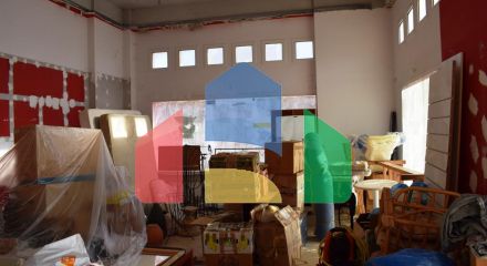 Продаж - Комерційна нерухомість 200 m² на Криті