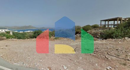 For Sale - Land 4550 m² in Crete