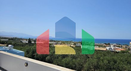 Продажа - Коттедж 63 m² на Крите