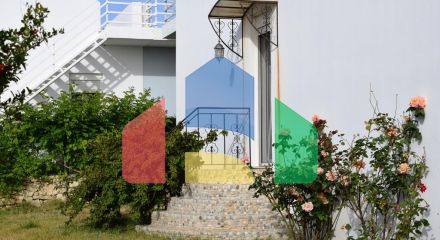 Продажа - Коттедж 63 m² на Крите