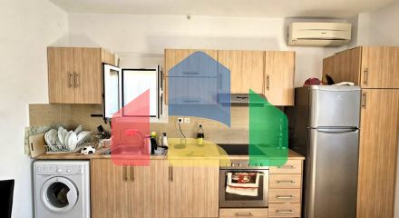 Продажа - Коттедж 63 m² на Крите