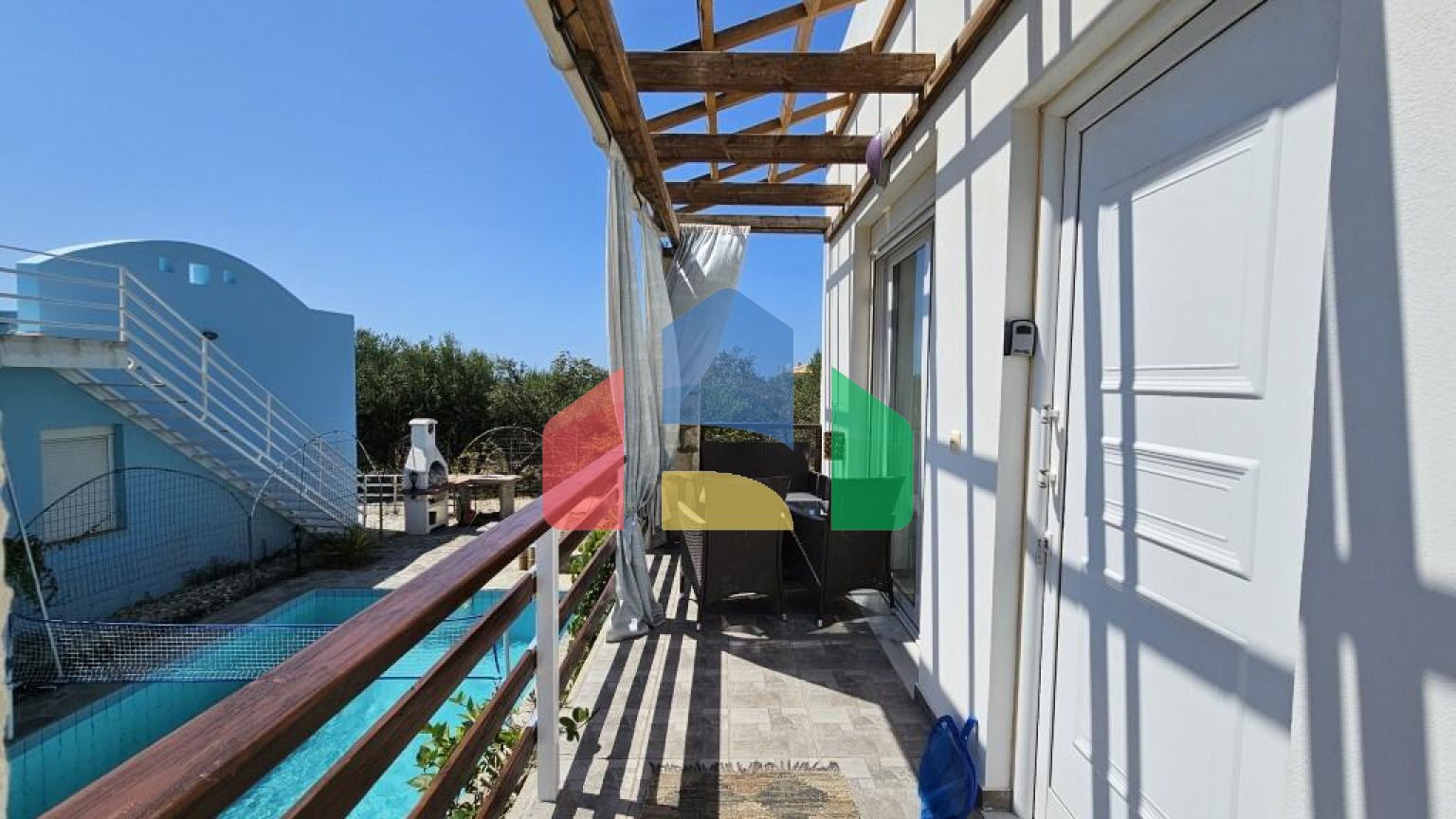 Продаж - Котедж 63 m² на Криті