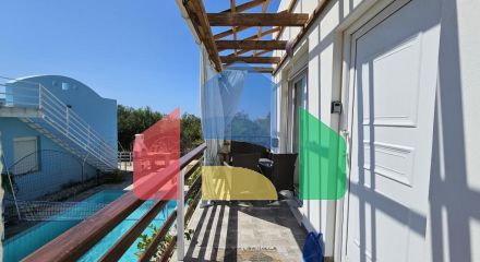 Продаж - Котедж 63 m² на Криті