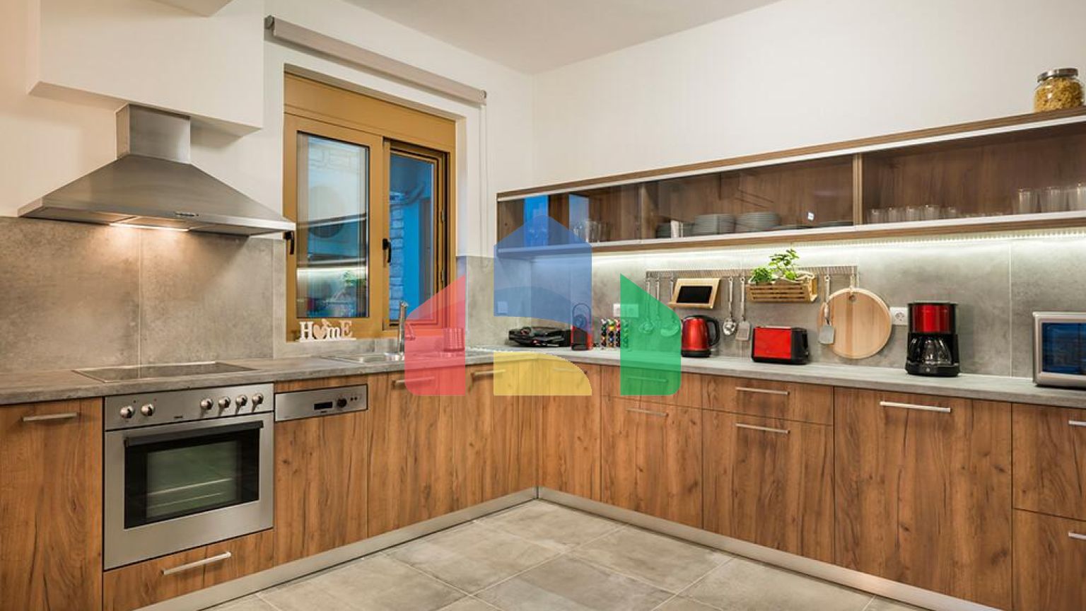 Продажа - Вилла 217 m² на Крите