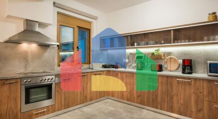 Продажа - Вилла 217 m² на Крите Продажа - Вилла 217 m² на Крите