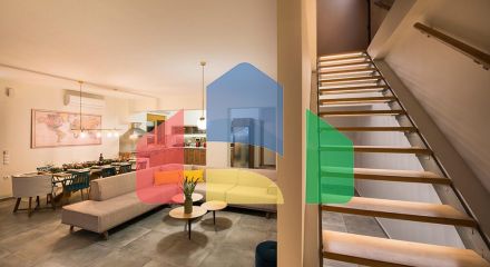 Продажа - Вилла 217 m² на Крите Продажа - Вилла 217 m² на Крите