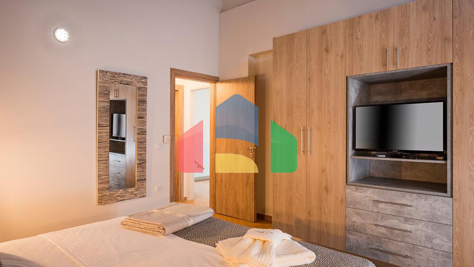 Продажа - Вилла 217 m² на Крите