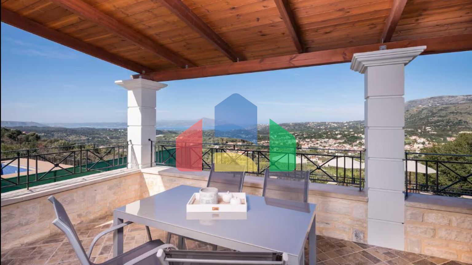 Продажа - Вилла 217 m² на Крите