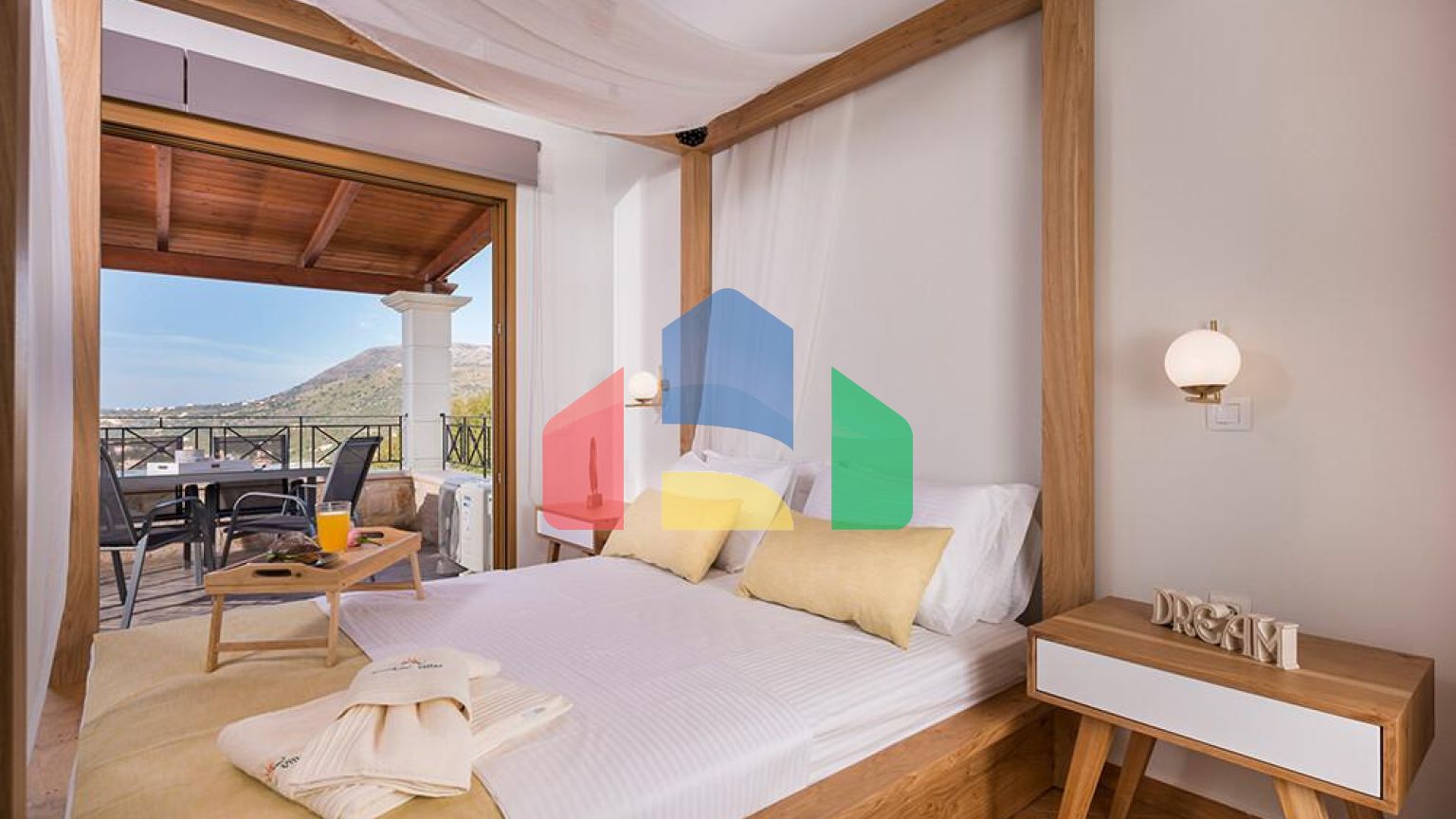 Продажа - Вилла 217 m² на Крите