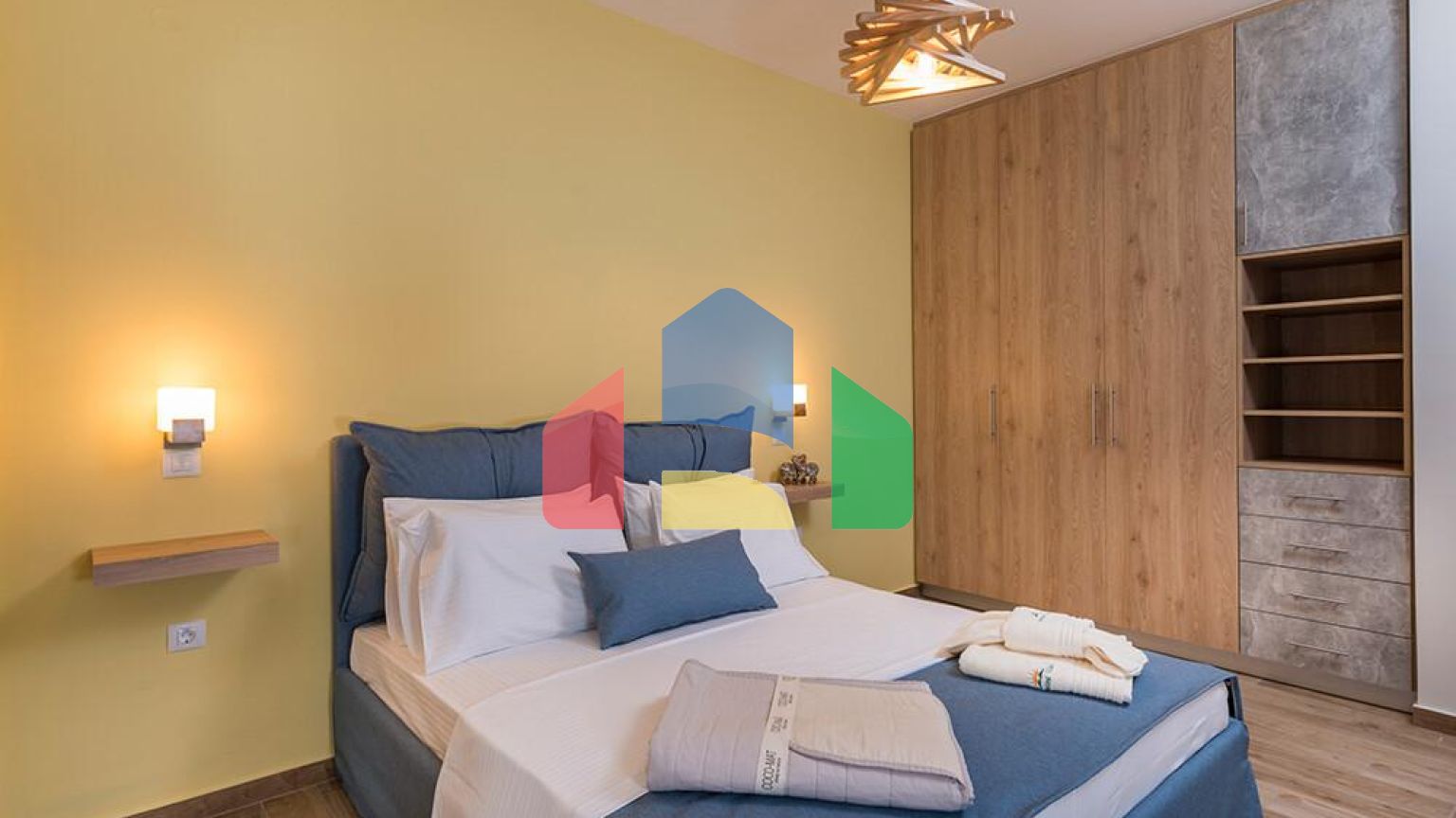 Продажа - Вилла 217 m² на Крите