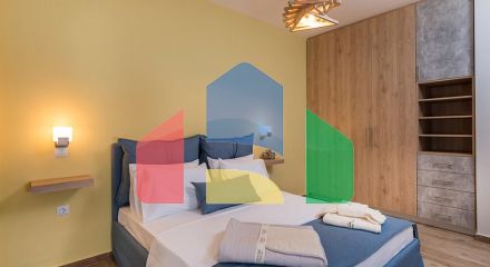 Продажа - Вилла 217 m² на Крите Продажа - Вилла 217 m² на Крите