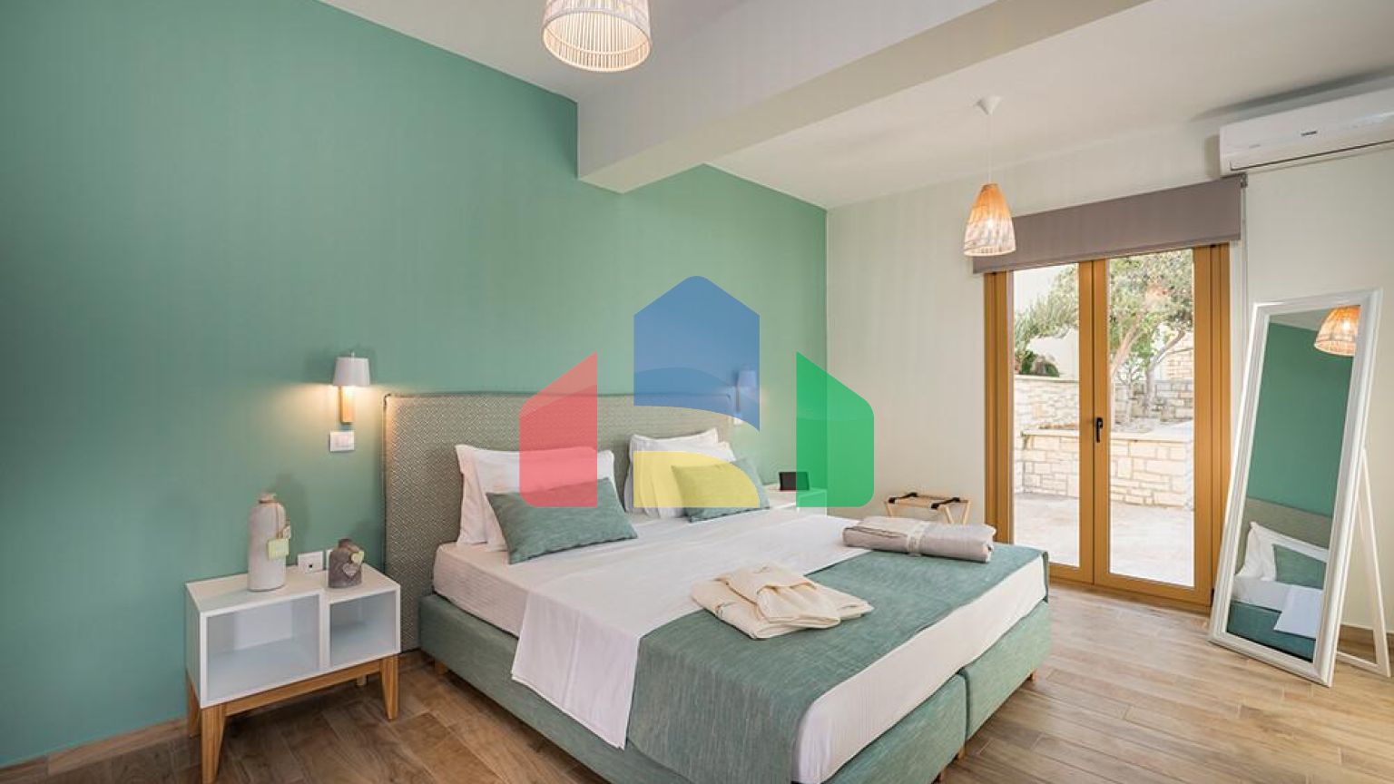 Продажа - Вилла 217 m² на Крите