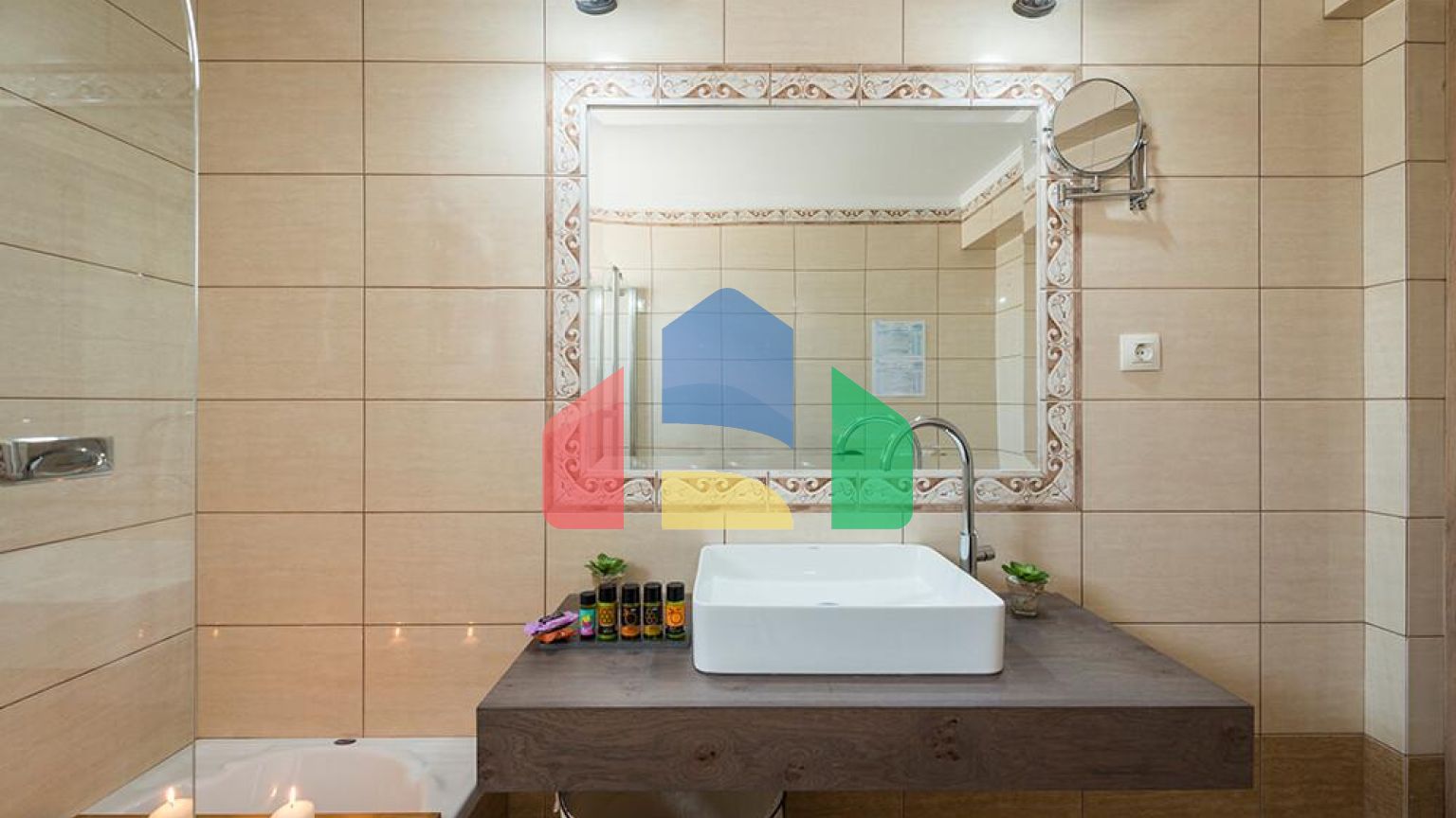 Продажа - Вилла 217 m² на Крите