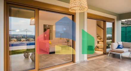 Продажа - Вилла 217 m² на Крите Продажа - Вилла 217 m² на Крите