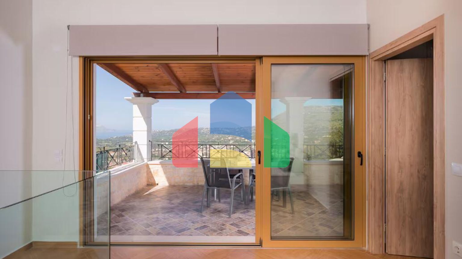 Продажа - Вилла 217 m² на Крите