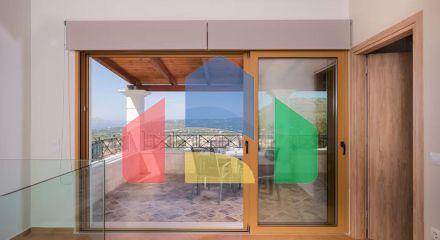 Продажа - Вилла 217 m² на Крите Продажа - Вилла 217 m² на Крите