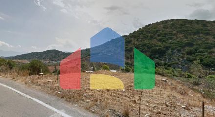 For Sale - Land 1953 m² in Crete