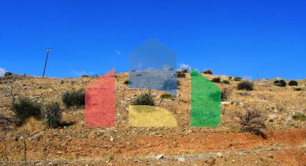 For Sale - Land 4040 m² in Crete