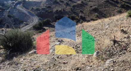 For Sale - Land 4040 m² in Crete