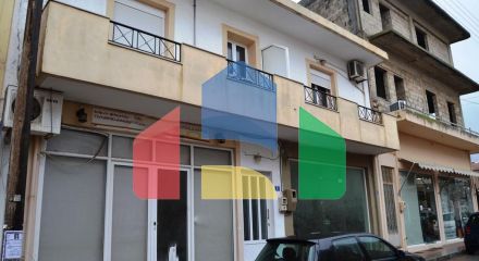 Продаж - Бізнес 200 m² на Криті