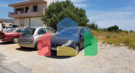 For Sale - Land 4520 m² in Crete